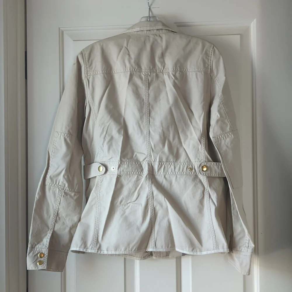 J. Crew Jacket - Picture 8 of 8